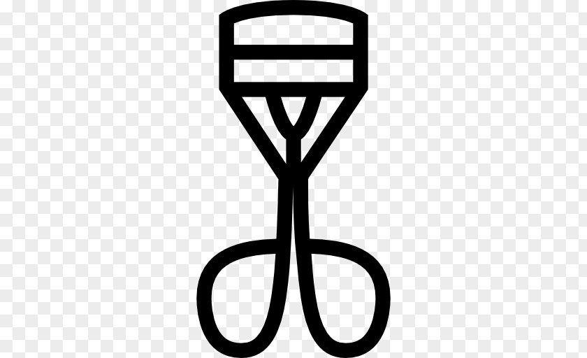 EYELASH CURLER Royalty-free Clip Art PNG