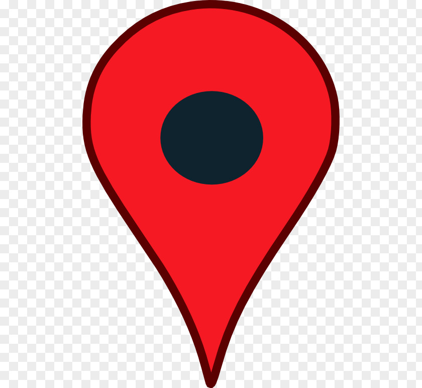 Google Cliparts Maps Pin Map Maker Clip Art PNG