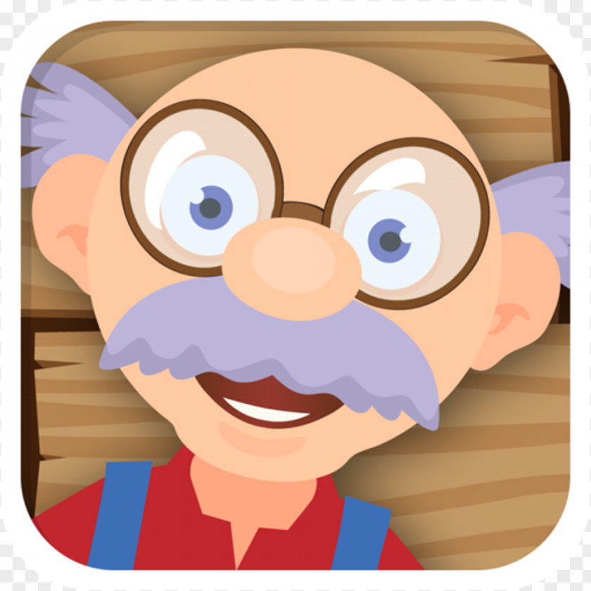 Grandma Android Workshop App Store PNG