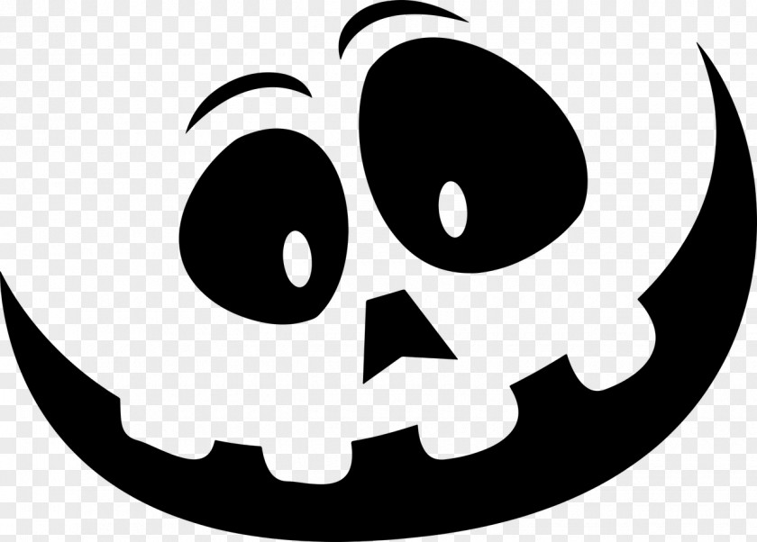 Halloween Jack-o'-lantern Clip Art PNG