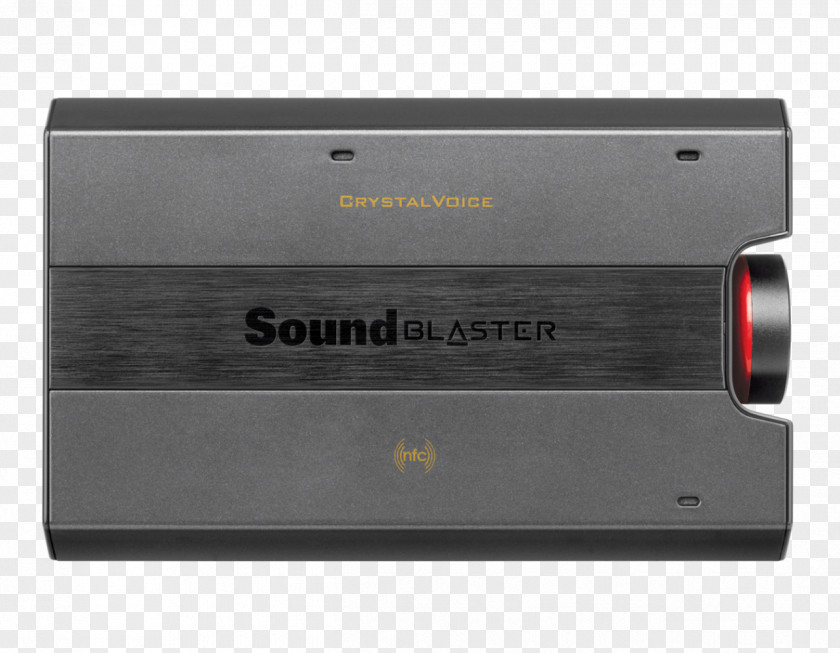 Headphones Sound Cards & Audio Adapters Blaster E5 Power Amplifier Headphone PNG