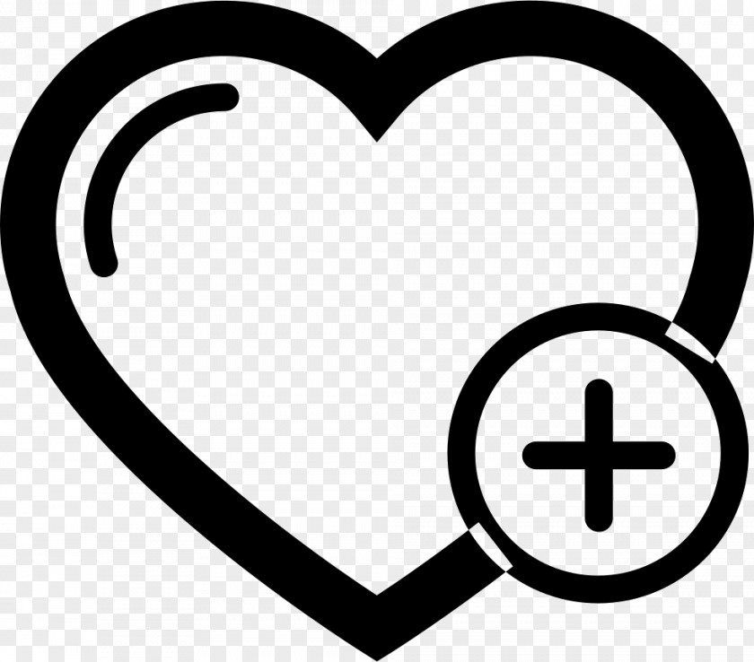 Heart Clip Art Symbol PNG