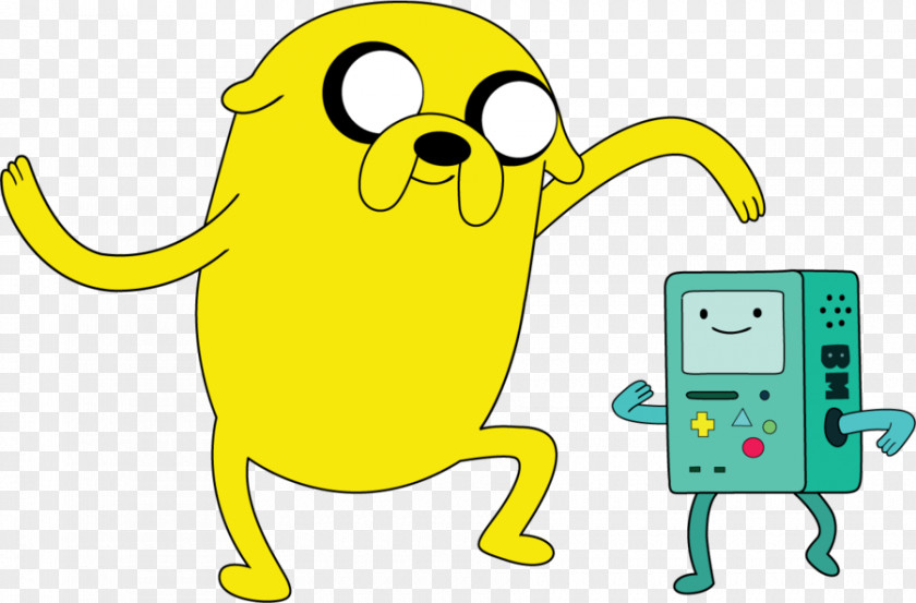 Jake The Dog Finn Human Marceline Vampire Queen Bank Of Montreal Animation PNG