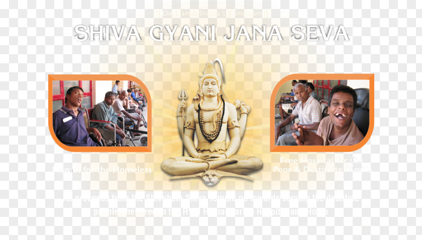 LORD SHIV Mahakaleshwar Jyotirlinga PNG