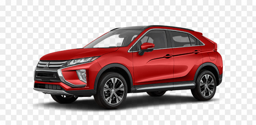 Mitsubishi Motors Car 2018 Outlander Sport Utility Vehicle PNG