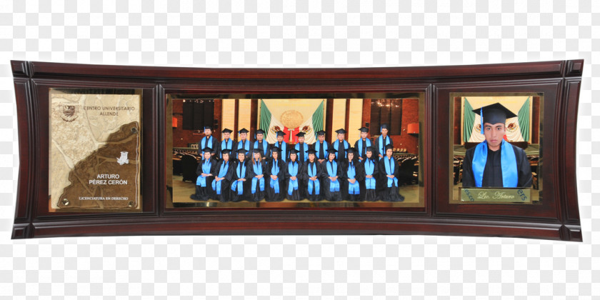 Painting Panoramic Photography Graduation Ceremony Picture Frames PNG