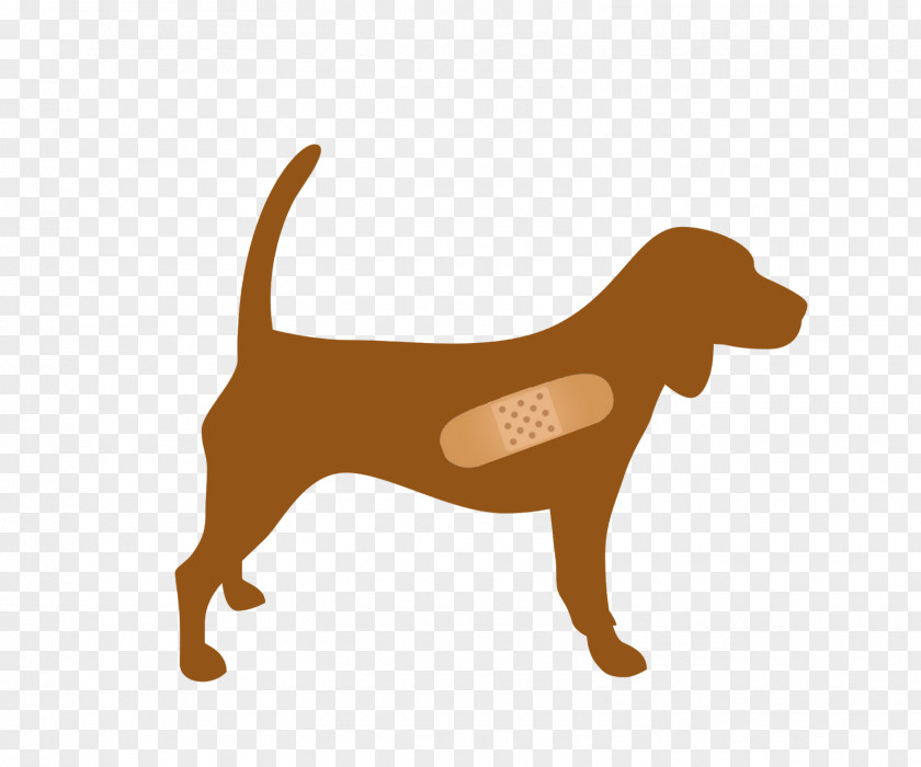 Puppy Dog Breed Companion Beagle Leash PNG