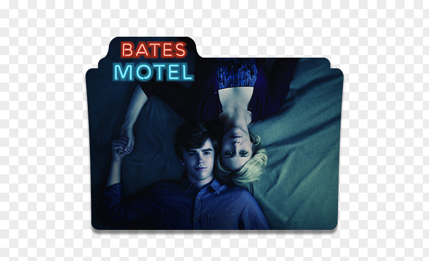 Season 4 Bates MotelSeason 2Motel Norma Norman Motel PNG