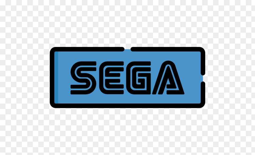 Sega LOGO PlayStation 4 Video Game PNG