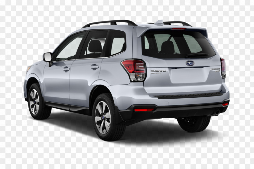 Subaru 2018 Forester Car 2009 2014 PNG