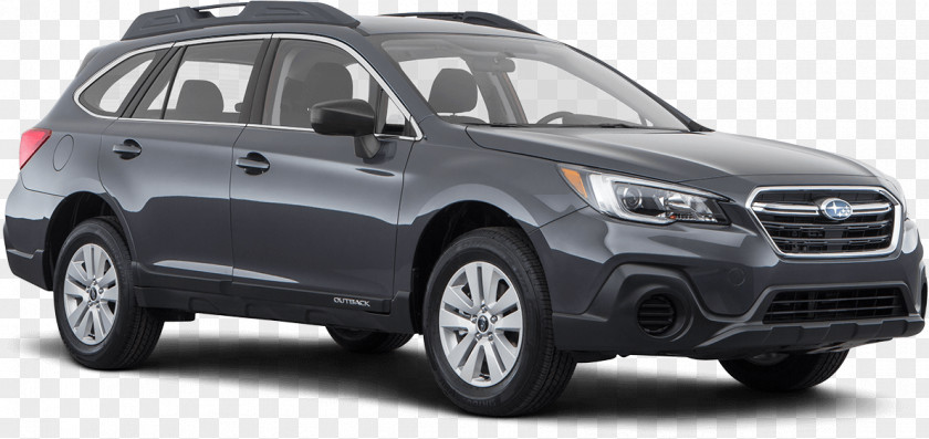 Subaru Legacy Car Ascent Sport Utility Vehicle PNG