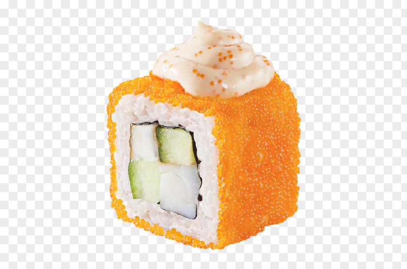 Sushi California Roll City Wok & Makizushi Tempura PNG