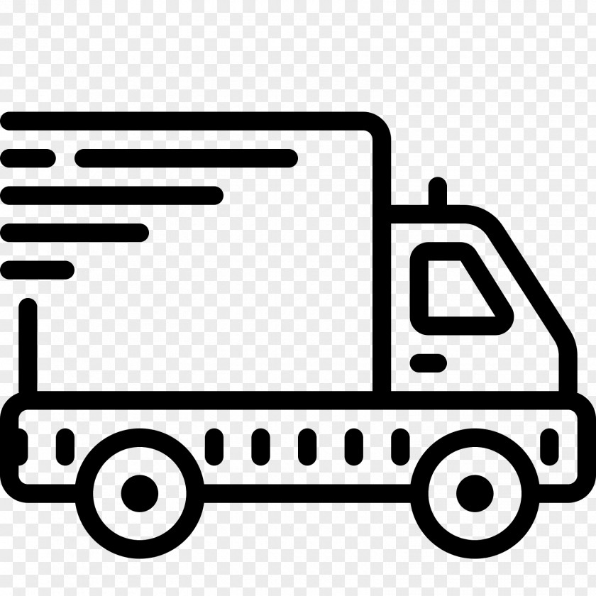 Transportation Border Vector Clip Art PNG