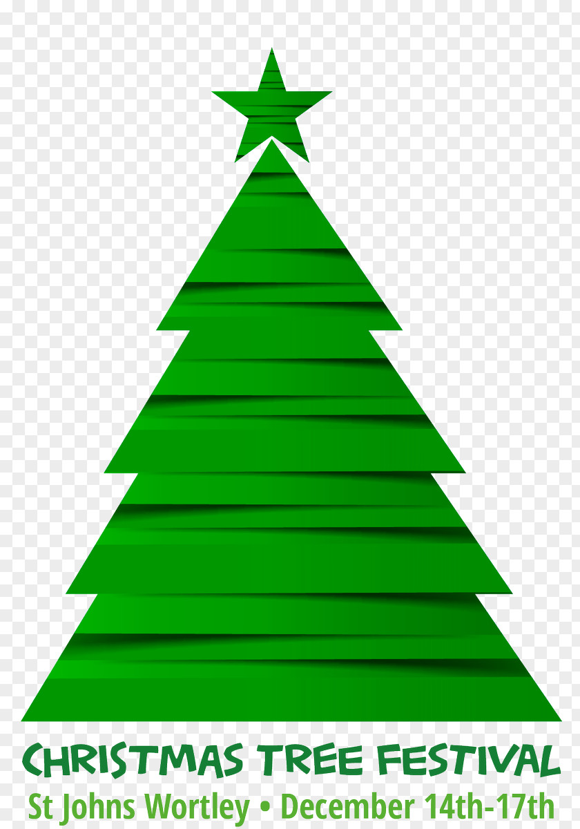 Tree Timeline Christmas Clip Art PNG