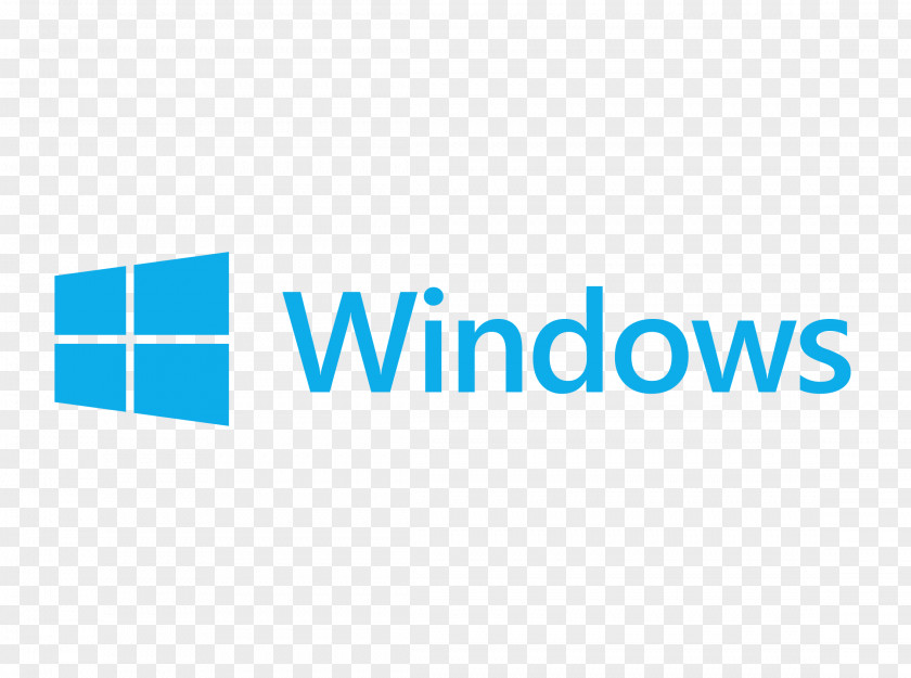 Windows 8 Logo Microsoft Metro PNG