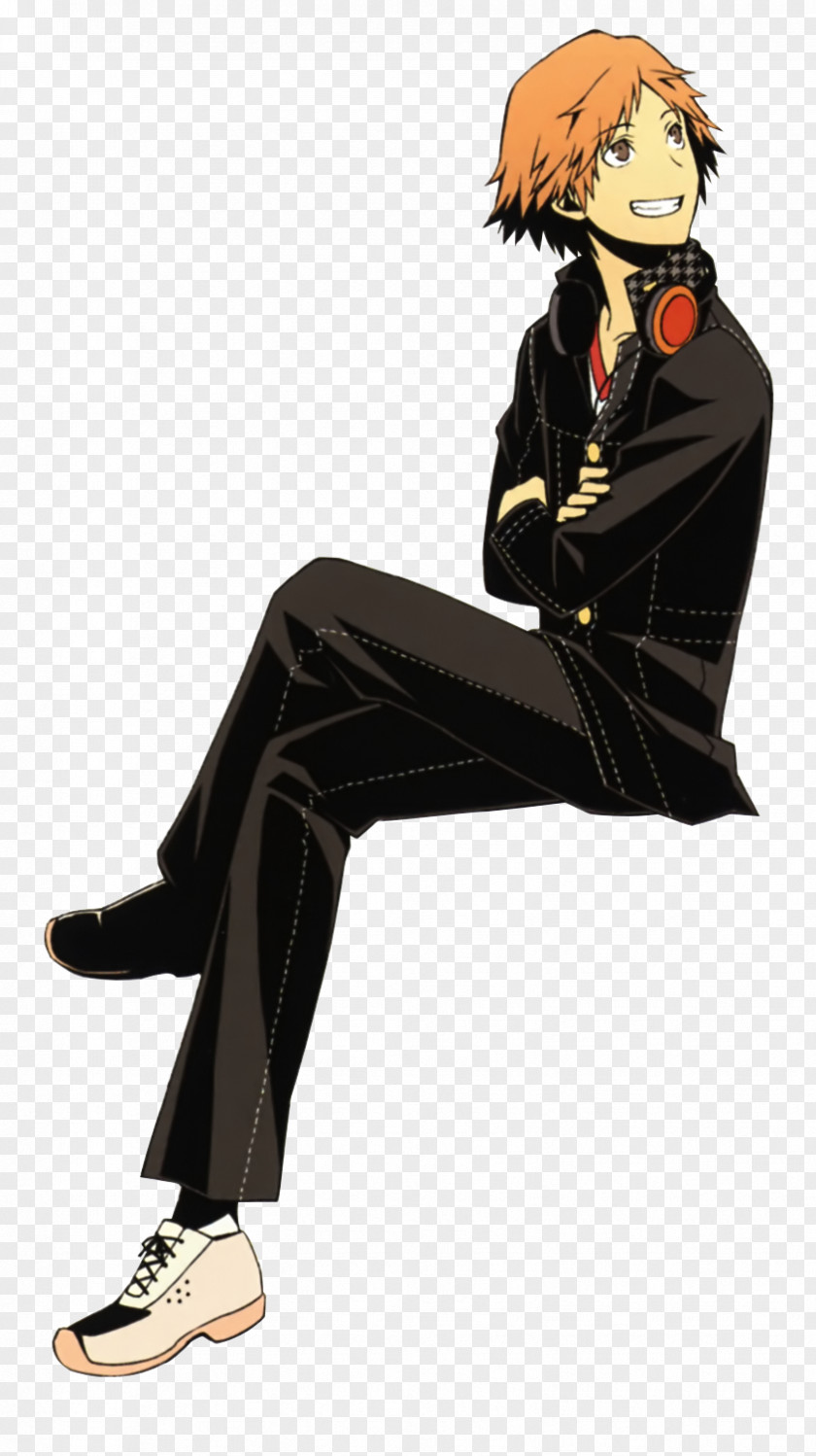 Yosuke Hanamura Shin Megami Tensei: Persona 4 Yu Narukami Souji Seta Male PNG