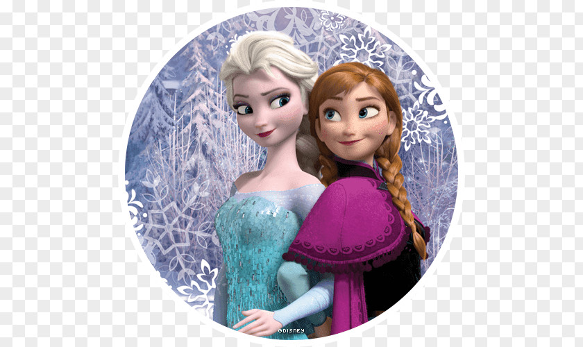 Anna Frozen 2 Elsa Rapunzel PNG