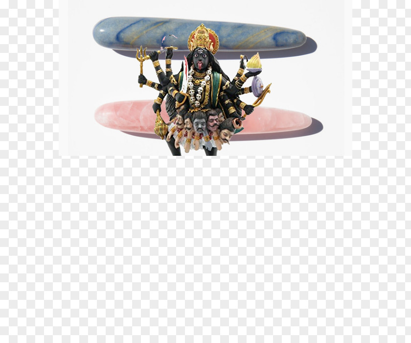 Ashok Chakr Mahadeva Kali Aircraft Goddess Statue PNG