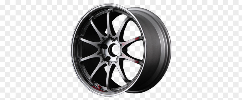 Car Alloy Wheel Rays Engineering Rim Tire PNG