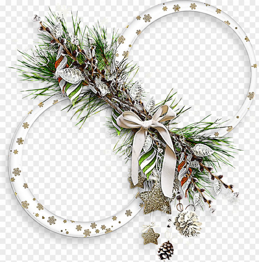 Christmas Decoration PNG