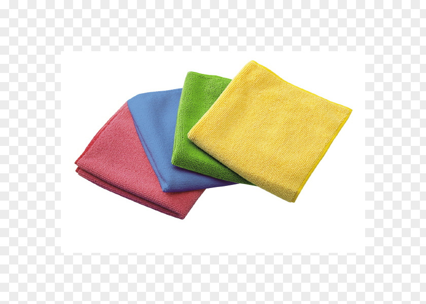 Cloth Napkins Microfiber Towel Cleaning Textile PNG