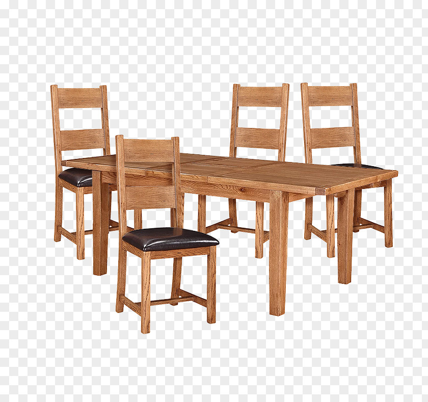 Dining Set Table Chair Dorset Garden Furniture PNG