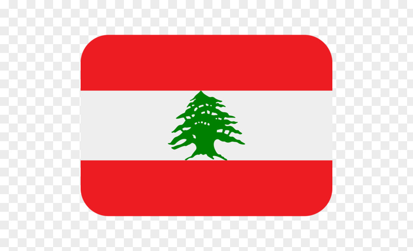 Flag Of Lebanon National Stock Photography PNG