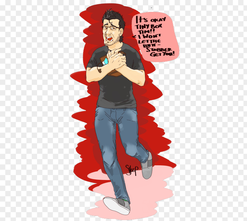 Ink Mark Markiplier Keyword Research Drawing PNG