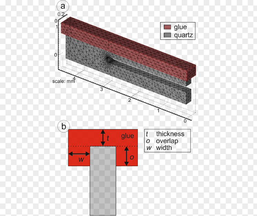 Line Angle Material PNG