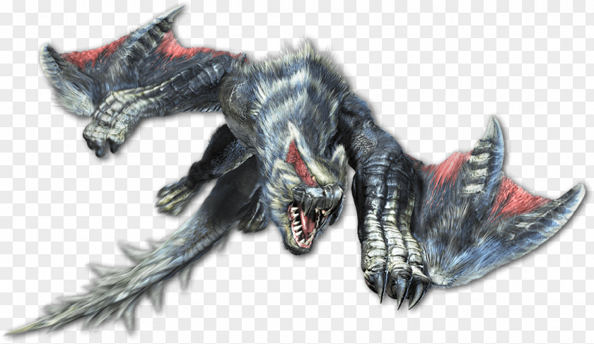 Lunar Ghost Monster Hunter Generations Hunter: World Capcom Video Game PNG