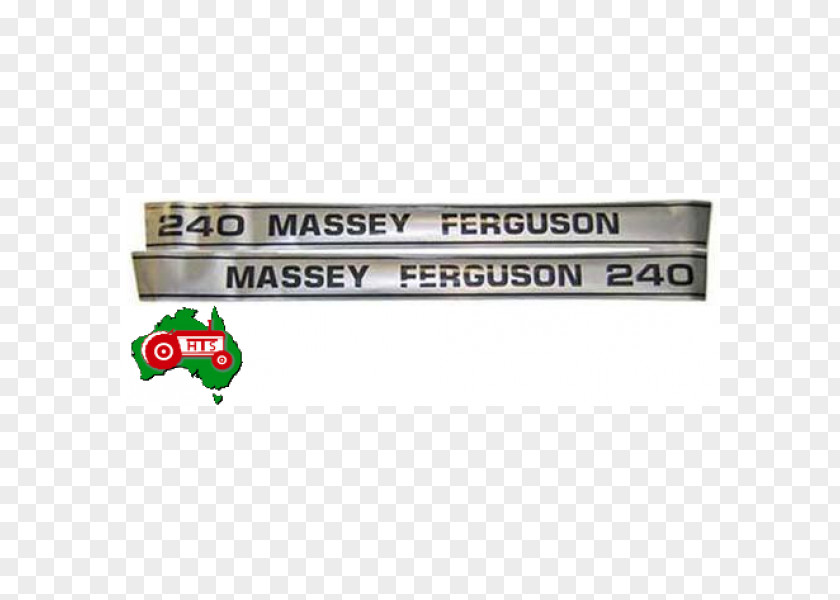 Massey Ferguson Tractor Car Brand Logo Font PNG