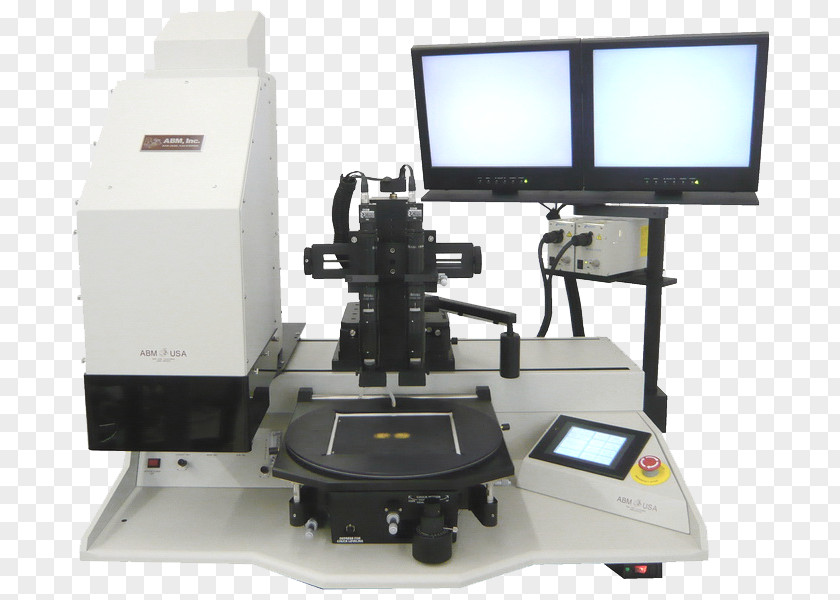 Microscope Technology Computer Hardware Product Machine PNG
