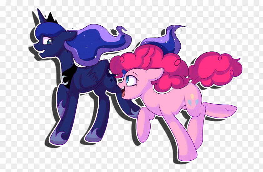 Nicaraguan Cuisine Pony Pinkie Pie Princess Luna PNG