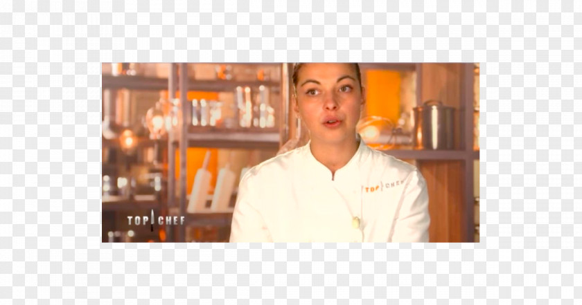 Saison 9 De Top Chef PureMédias M6 PNG