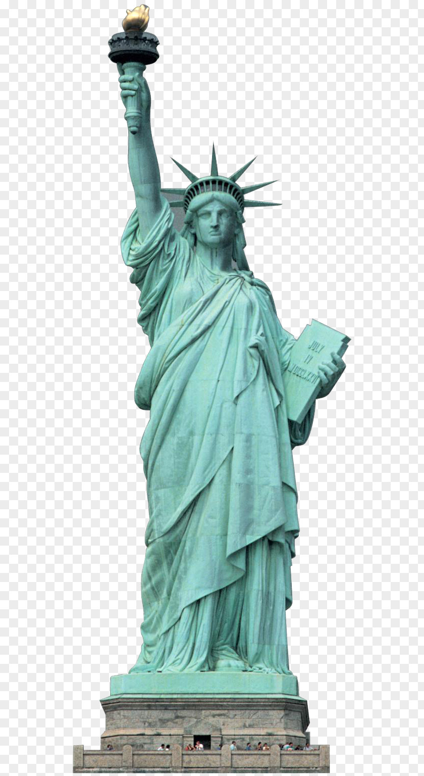 Statue Of Liberty Unity Graphic Arts PNG