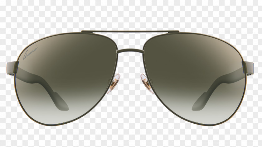 Sunglasses Aviator Maui Jim Cliff House PNG
