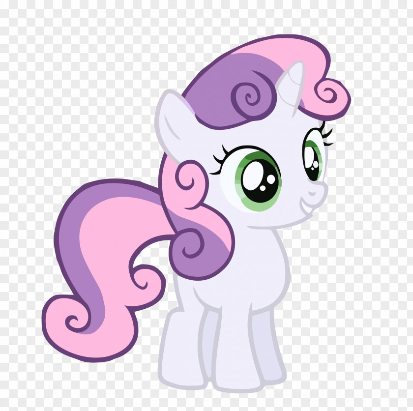 Sweetie Belle Rarity Pony Twilight Sparkle Scootaloo PNG