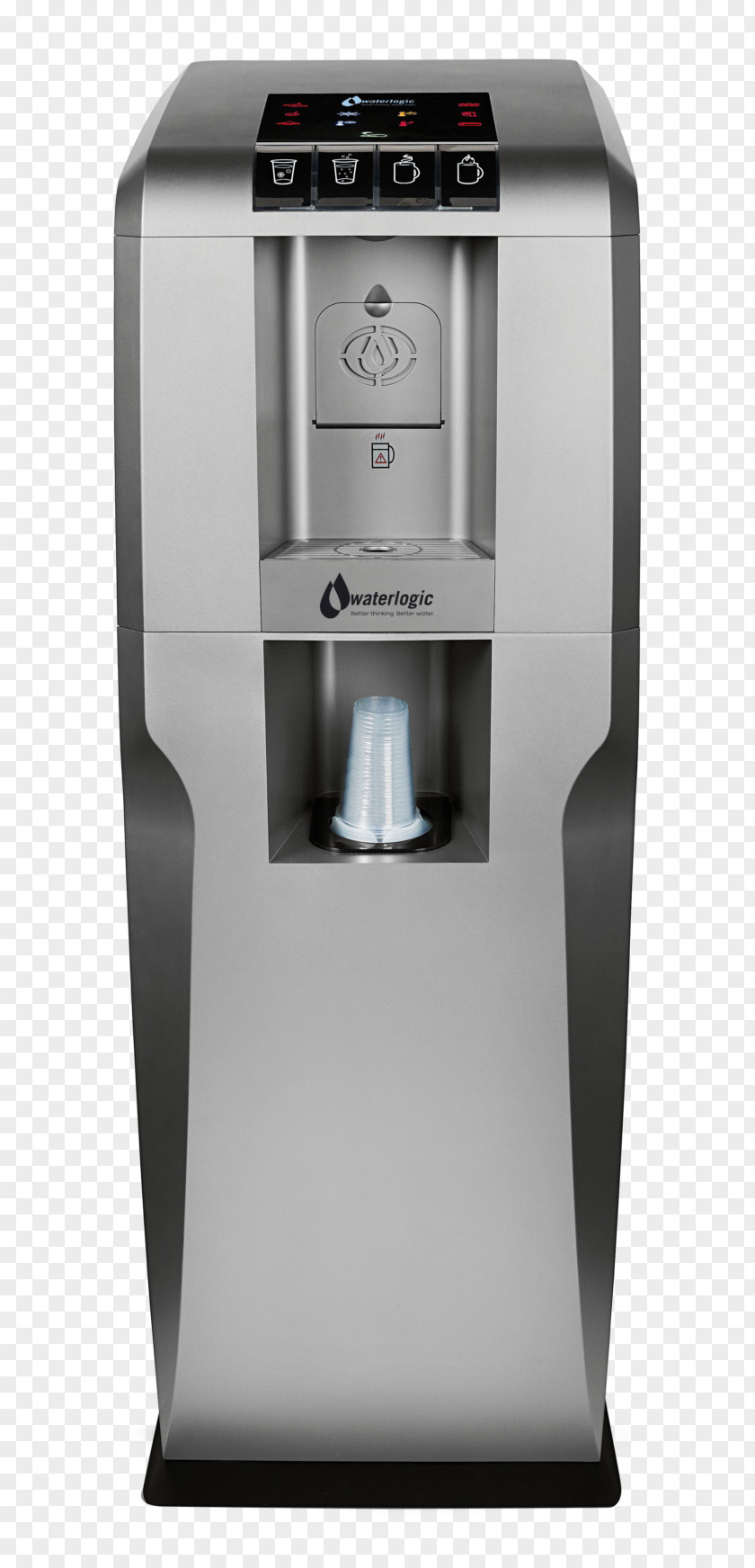 Water Cooler Vending Machines Bottled Tea PNG