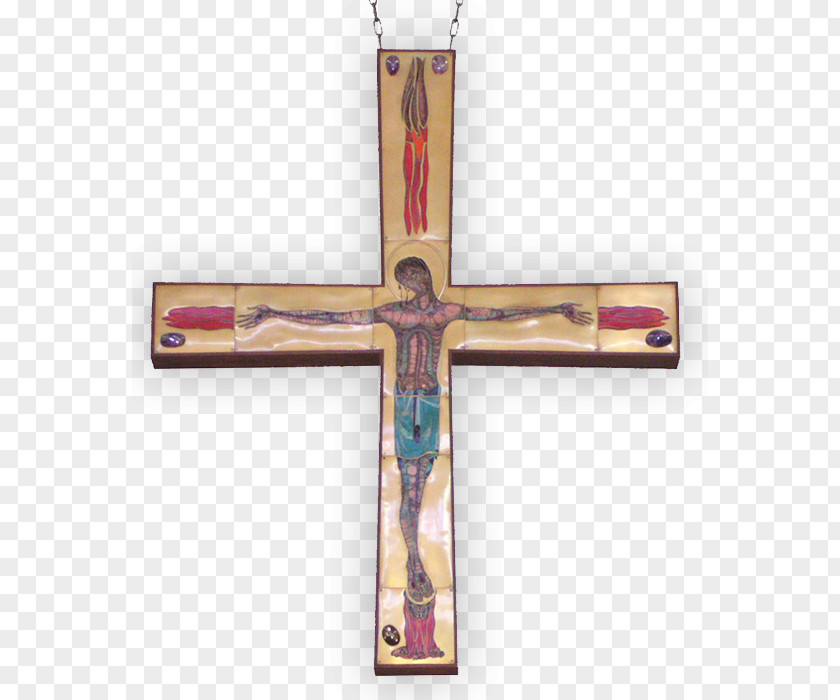 Church Crucifix Rood Hall Christian Cross PNG