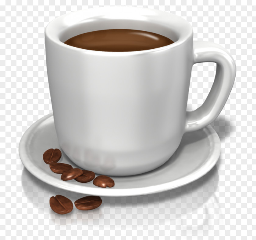 Coffee Cup Cafe Espresso Ristretto PNG