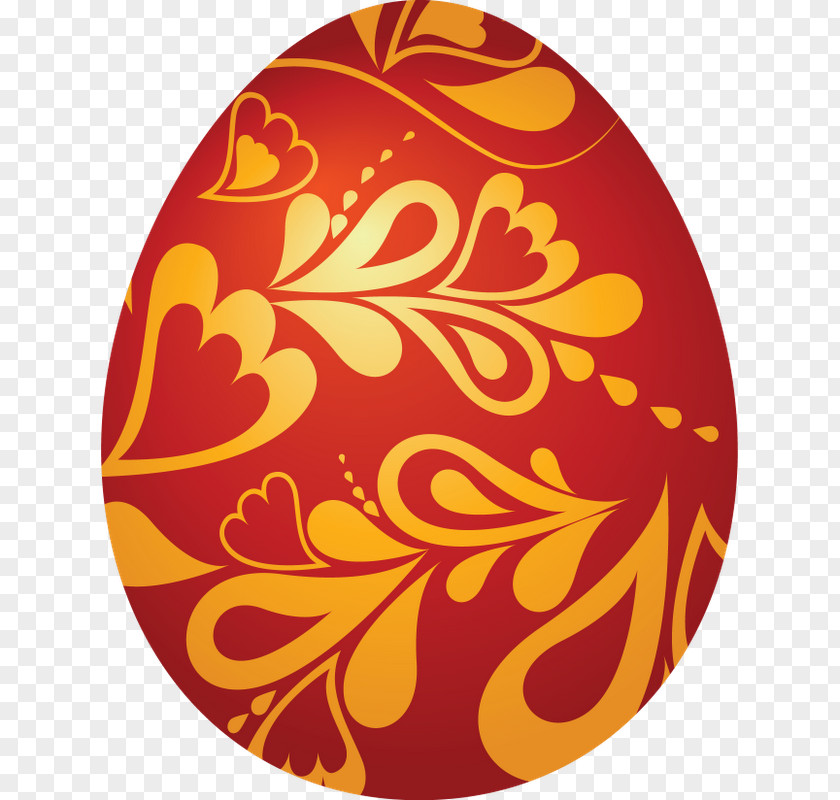 Easter Bunny Egg Hot Cross Bun PNG