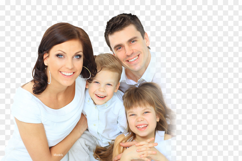 FAMILY SMILING Dermatology Stock Photography Royalty-free PNG