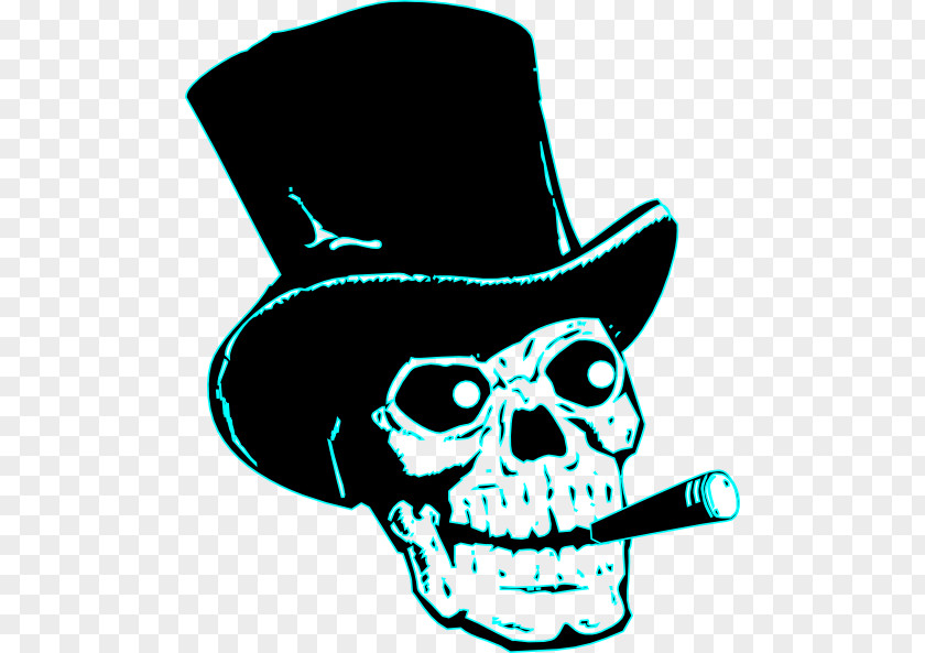 Fun Skeleton Cliparts Skull Clip Art PNG