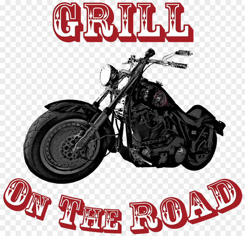 GRILL ON THE ROAD Restaurant Bar Motorcycle Poker PNG Poker, Grill clipart PNG