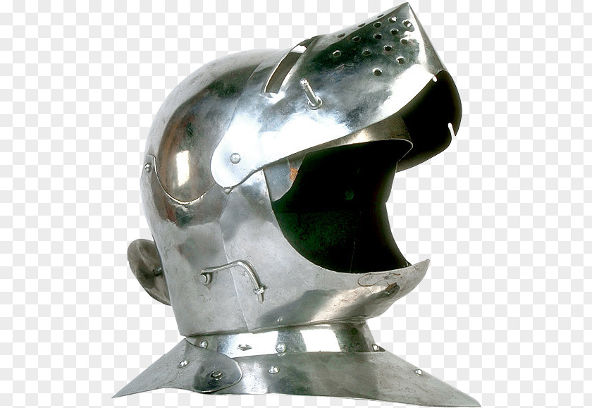 Helmet Middle Ages PNG