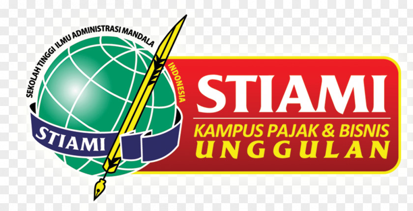 Jalan Sehat Vector Campus STIAMI Bekasi City Logo College Of Administrative Sciences Mandala Indonesia Brand PNG