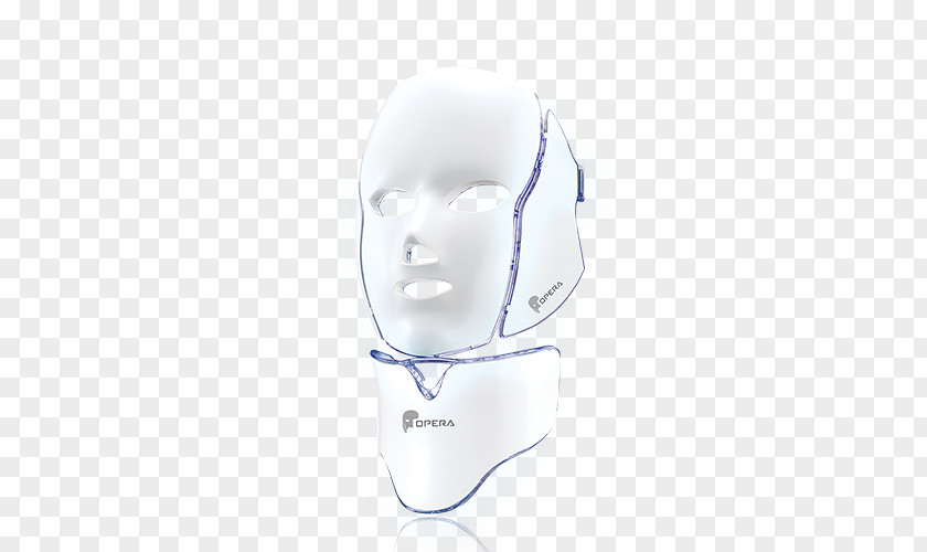 Light Therapy Light-emitting Diode Mask Facial PNG