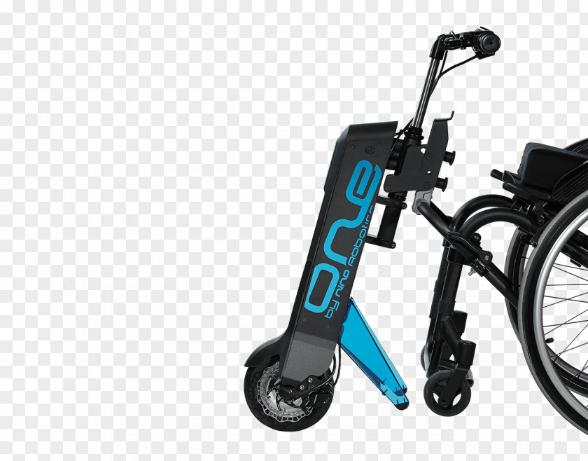 Parking Brake Motorized Wheelchair Segway PT PNG