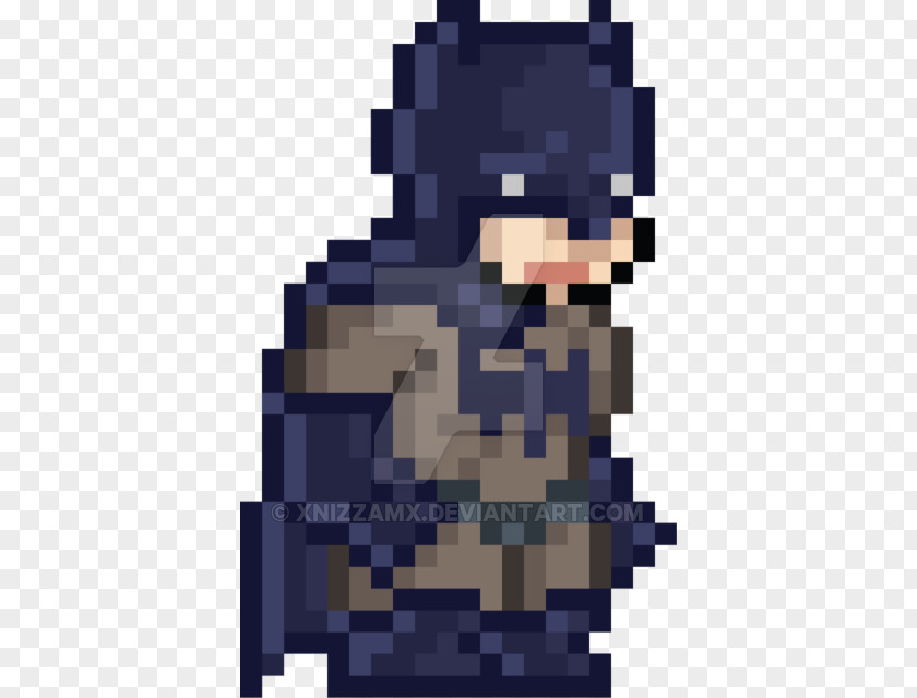 Pixel Art Assassin's Creed DeviantArt Fan PNG