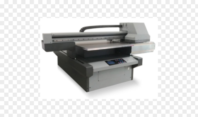 Printer Inkjet Printing Flatbed Digital Wide-format PNG